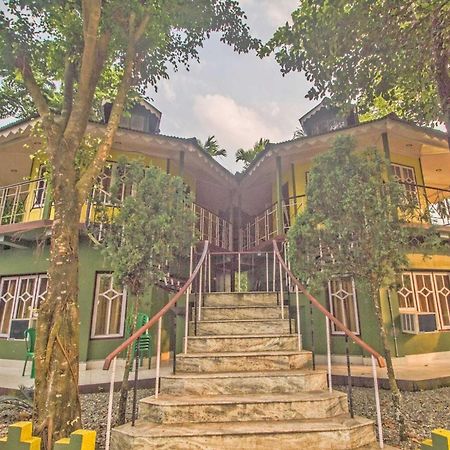 Hotel O 46691 Jaldapara Rhino Resort Madari Hat Ngoại thất bức ảnh