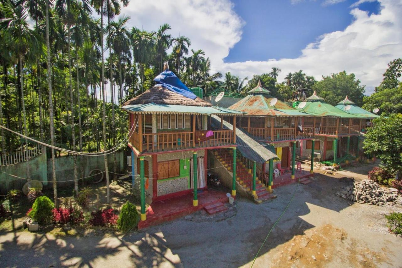 Hotel O 46691 Jaldapara Rhino Resort Madari Hat Ngoại thất bức ảnh