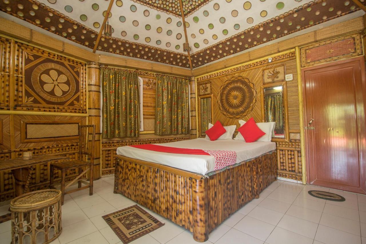 Hotel O 46691 Jaldapara Rhino Resort Madari Hat Ngoại thất bức ảnh