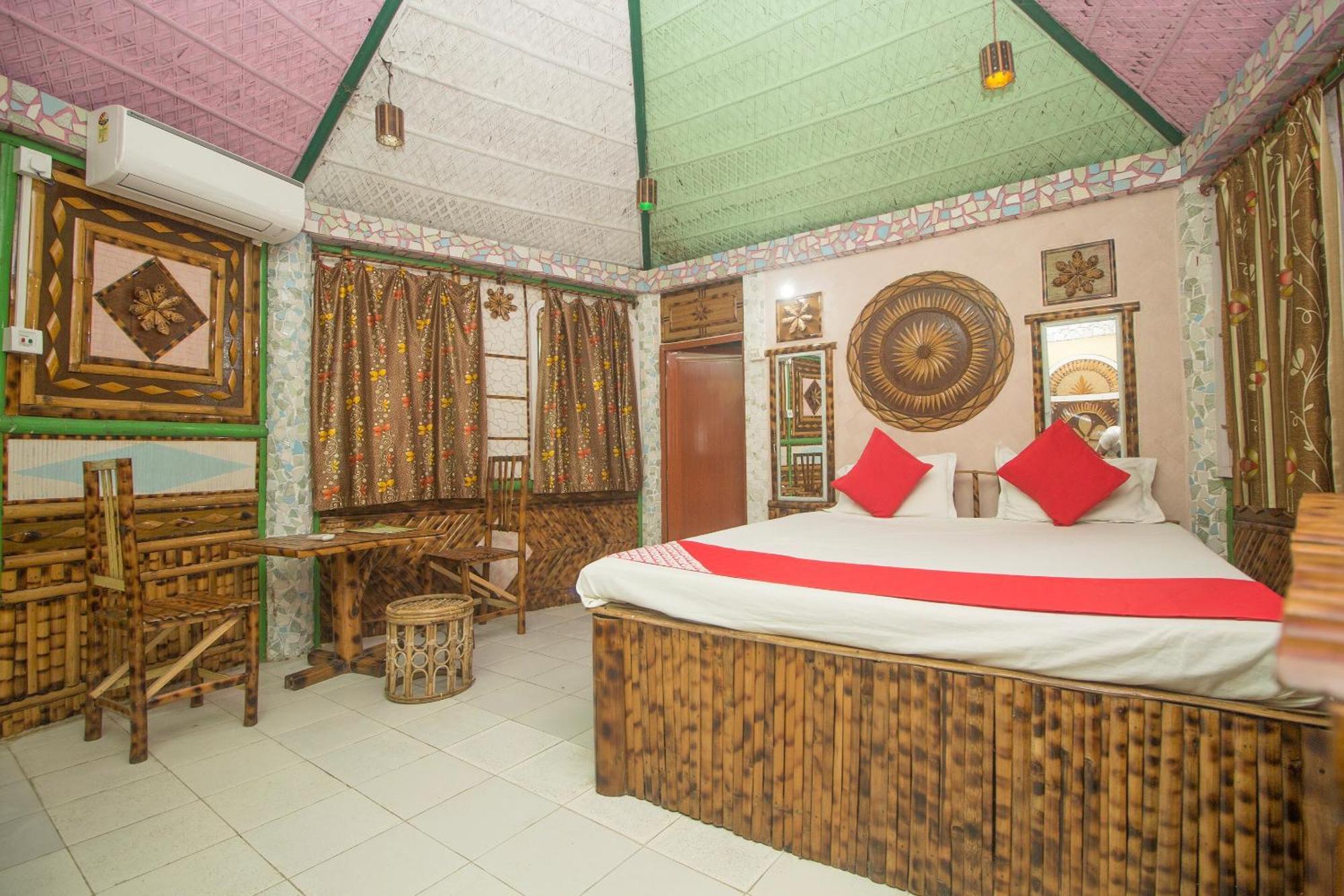 Hotel O 46691 Jaldapara Rhino Resort Madari Hat Ngoại thất bức ảnh