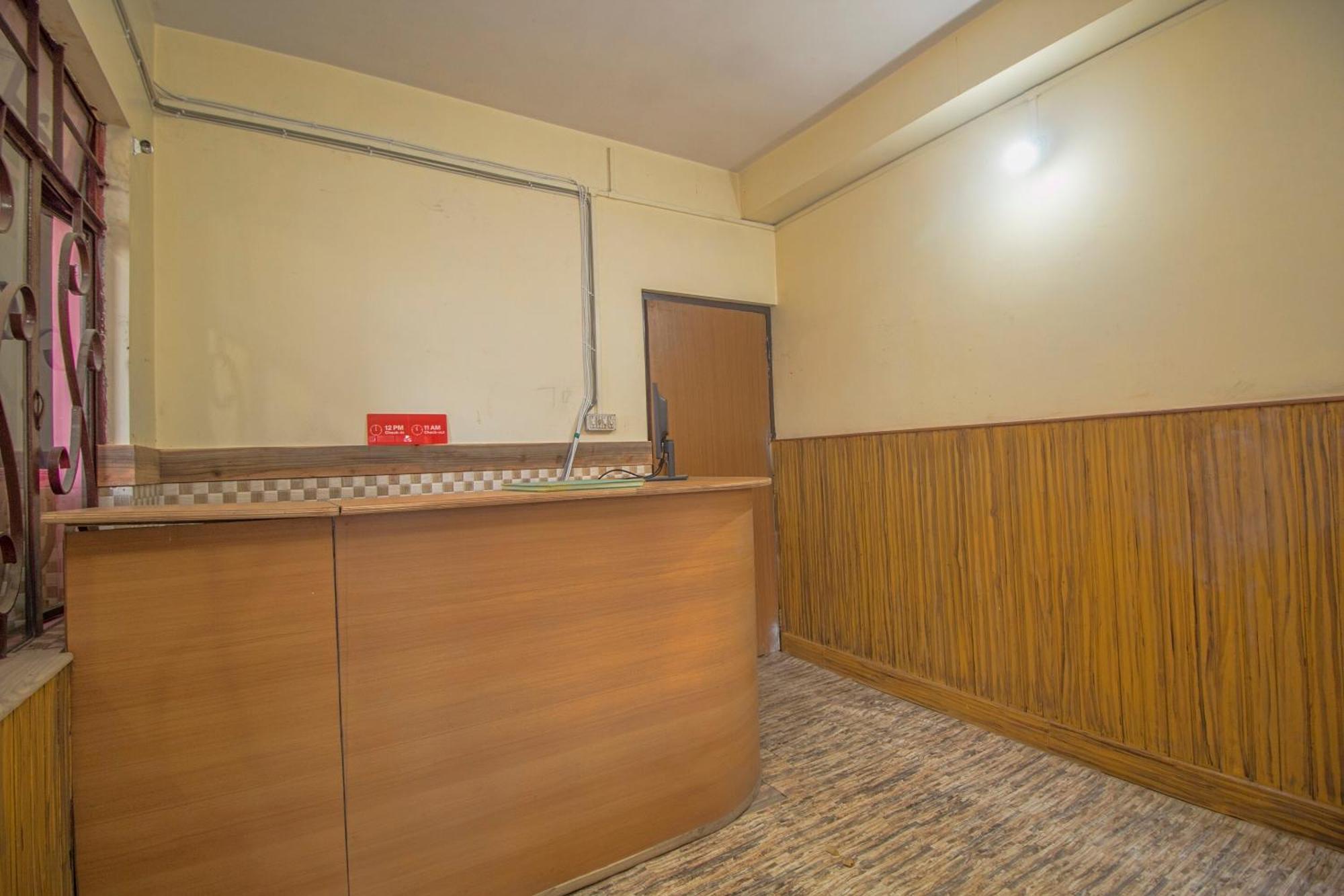 Hotel O 46691 Jaldapara Rhino Resort Madari Hat Ngoại thất bức ảnh