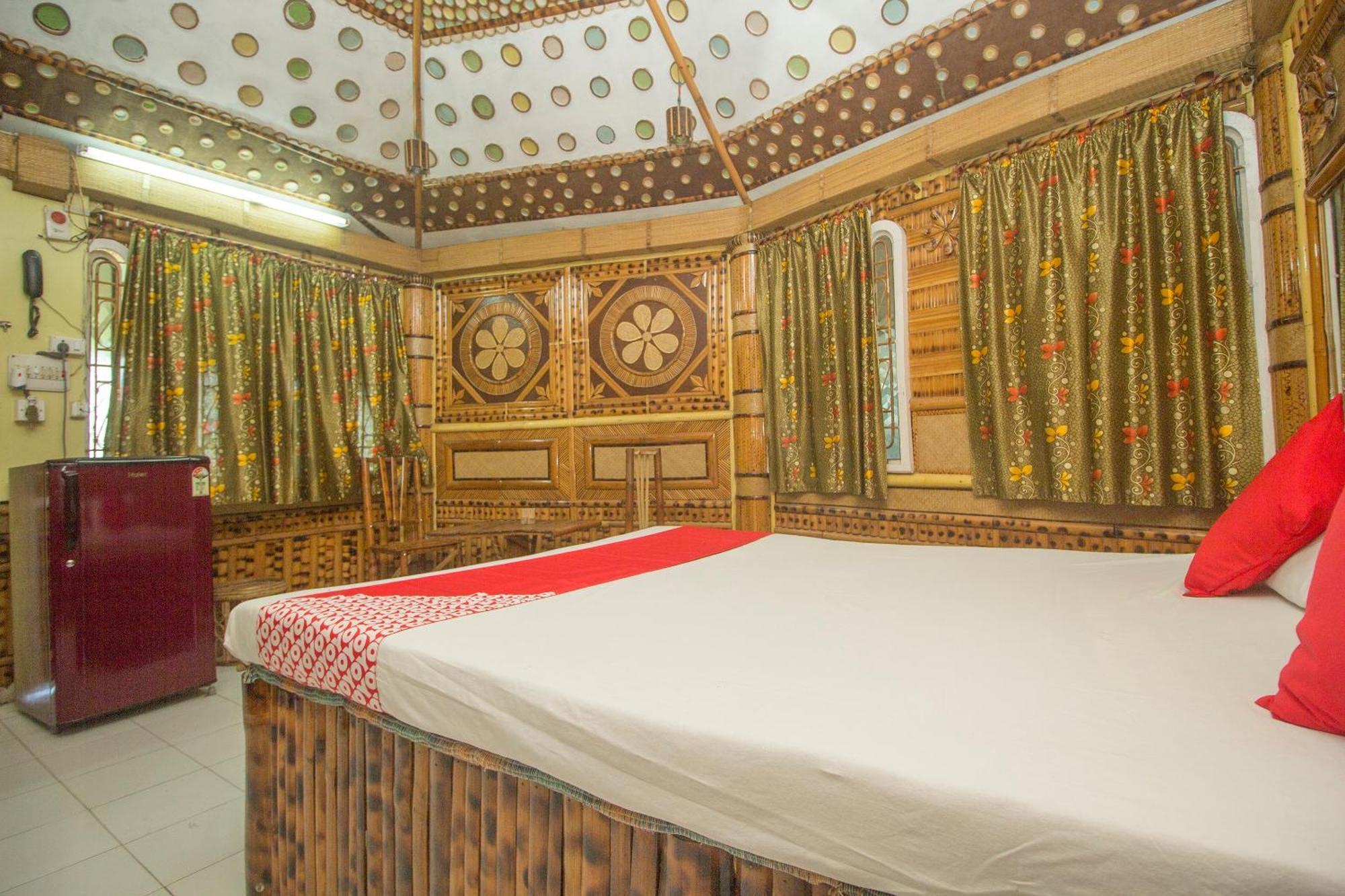 Hotel O 46691 Jaldapara Rhino Resort Madari Hat Ngoại thất bức ảnh