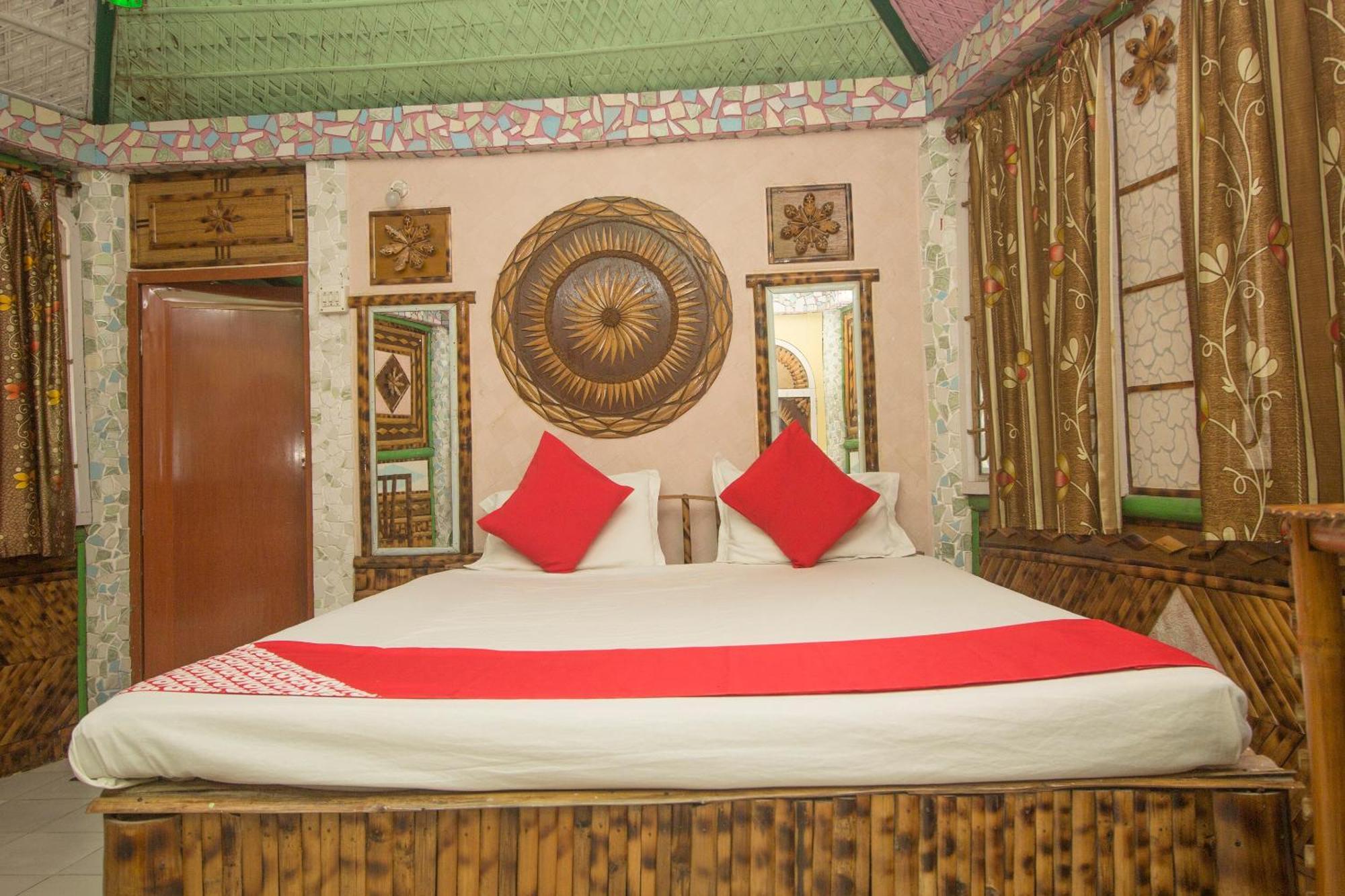 Hotel O 46691 Jaldapara Rhino Resort Madari Hat Ngoại thất bức ảnh