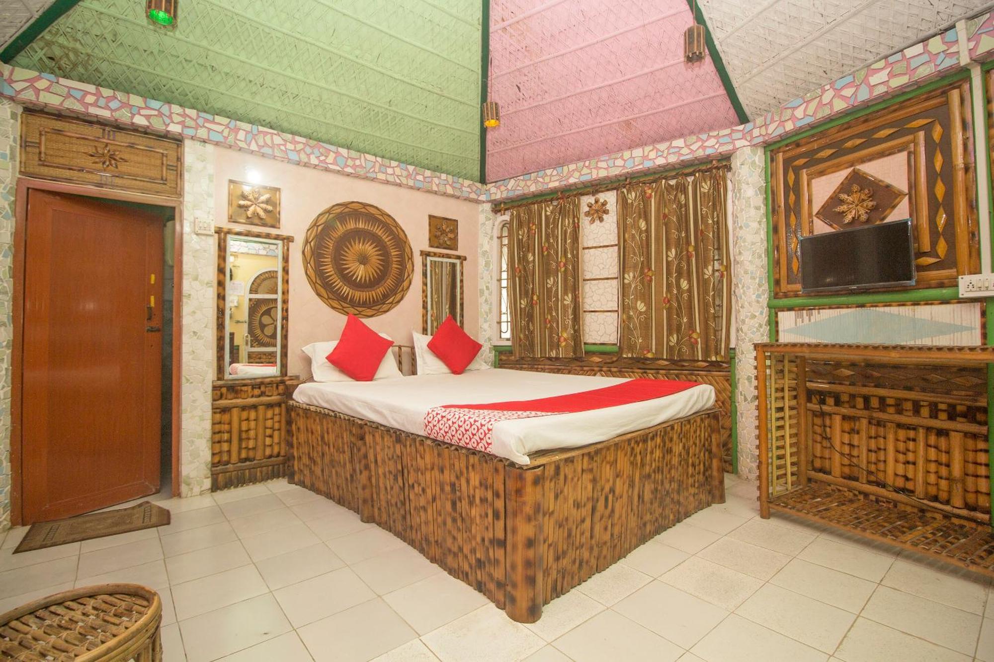 Hotel O 46691 Jaldapara Rhino Resort Madari Hat Ngoại thất bức ảnh