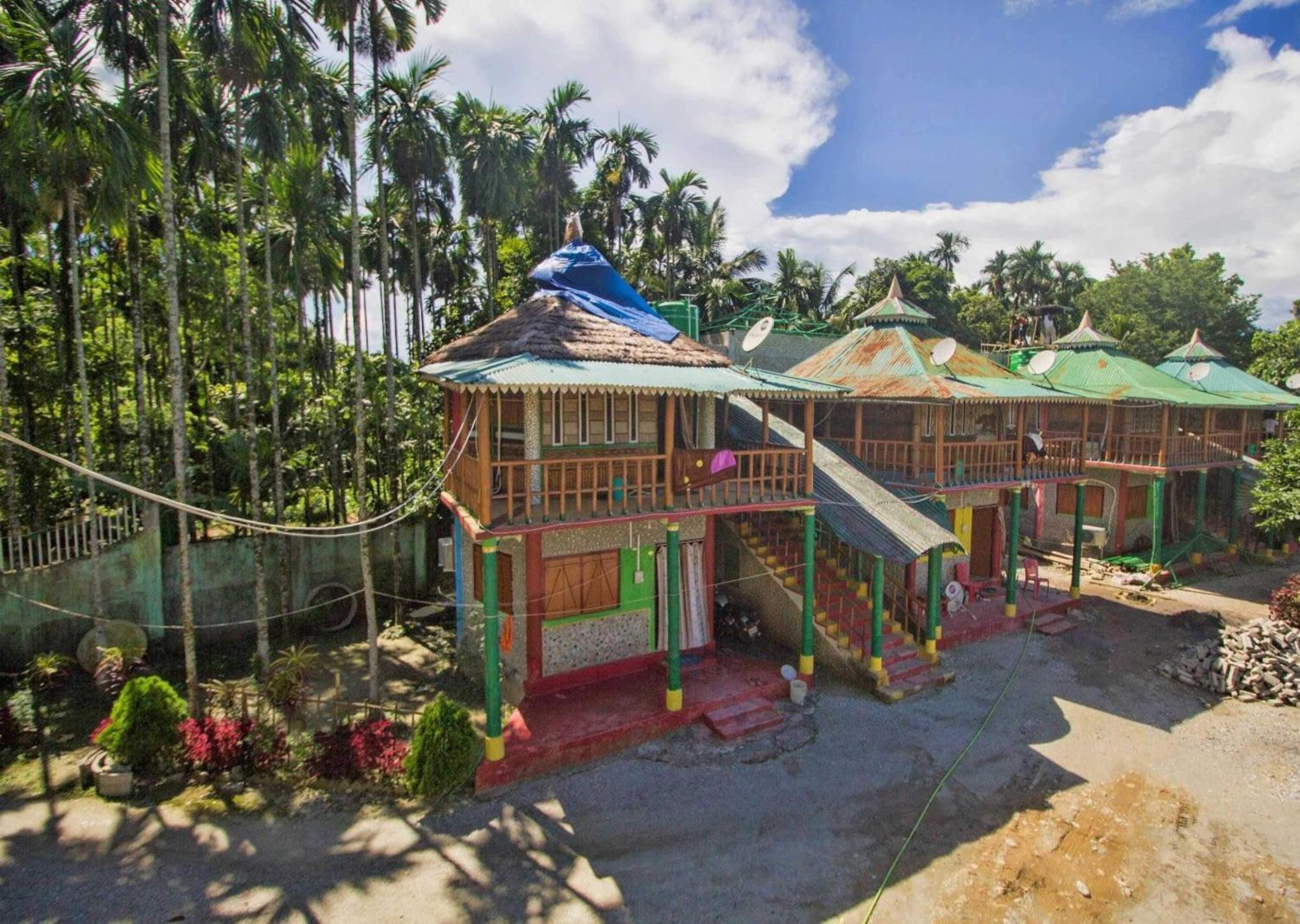 Hotel O 46691 Jaldapara Rhino Resort Madari Hat Ngoại thất bức ảnh