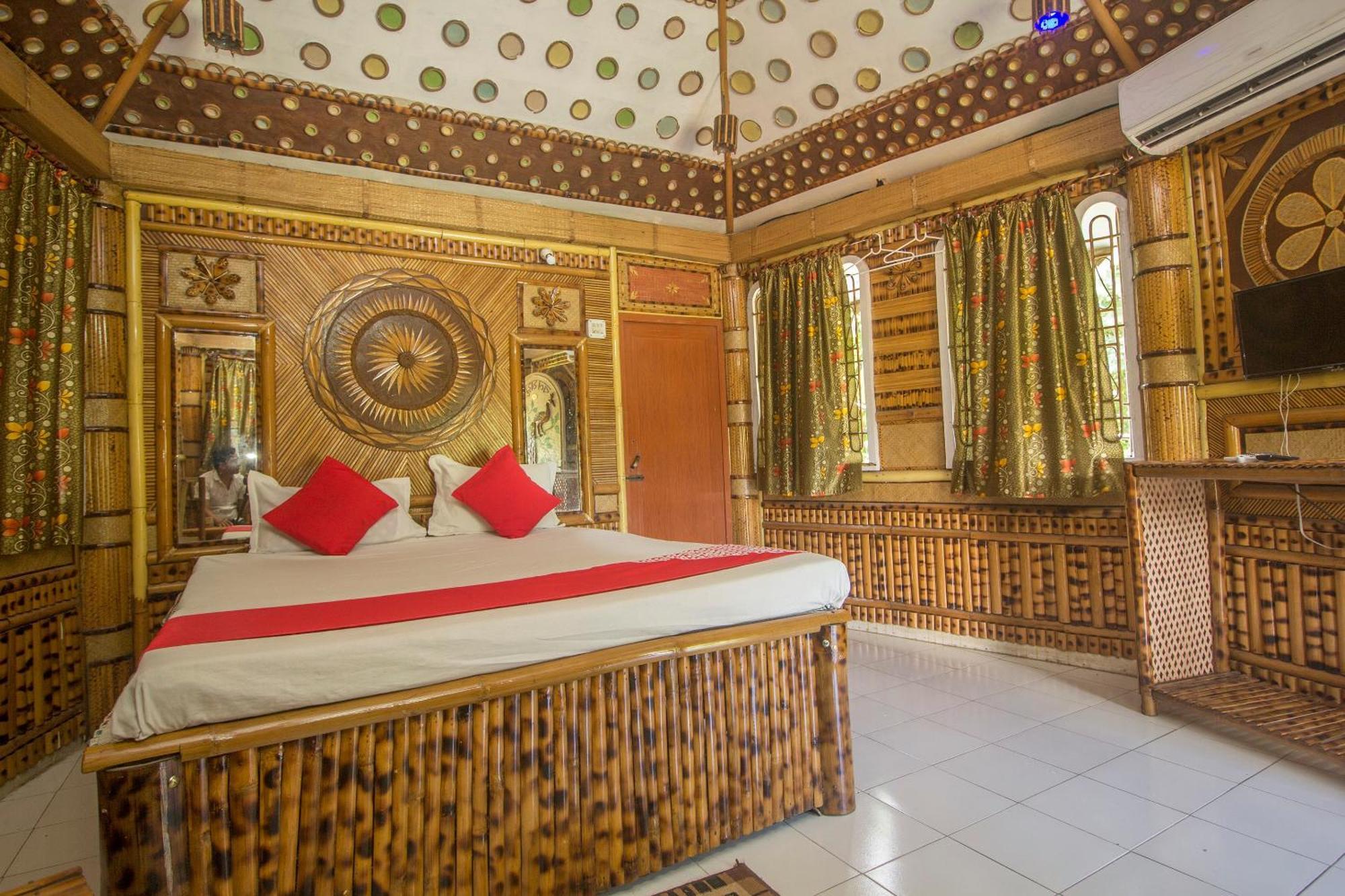 Hotel O 46691 Jaldapara Rhino Resort Madari Hat Ngoại thất bức ảnh