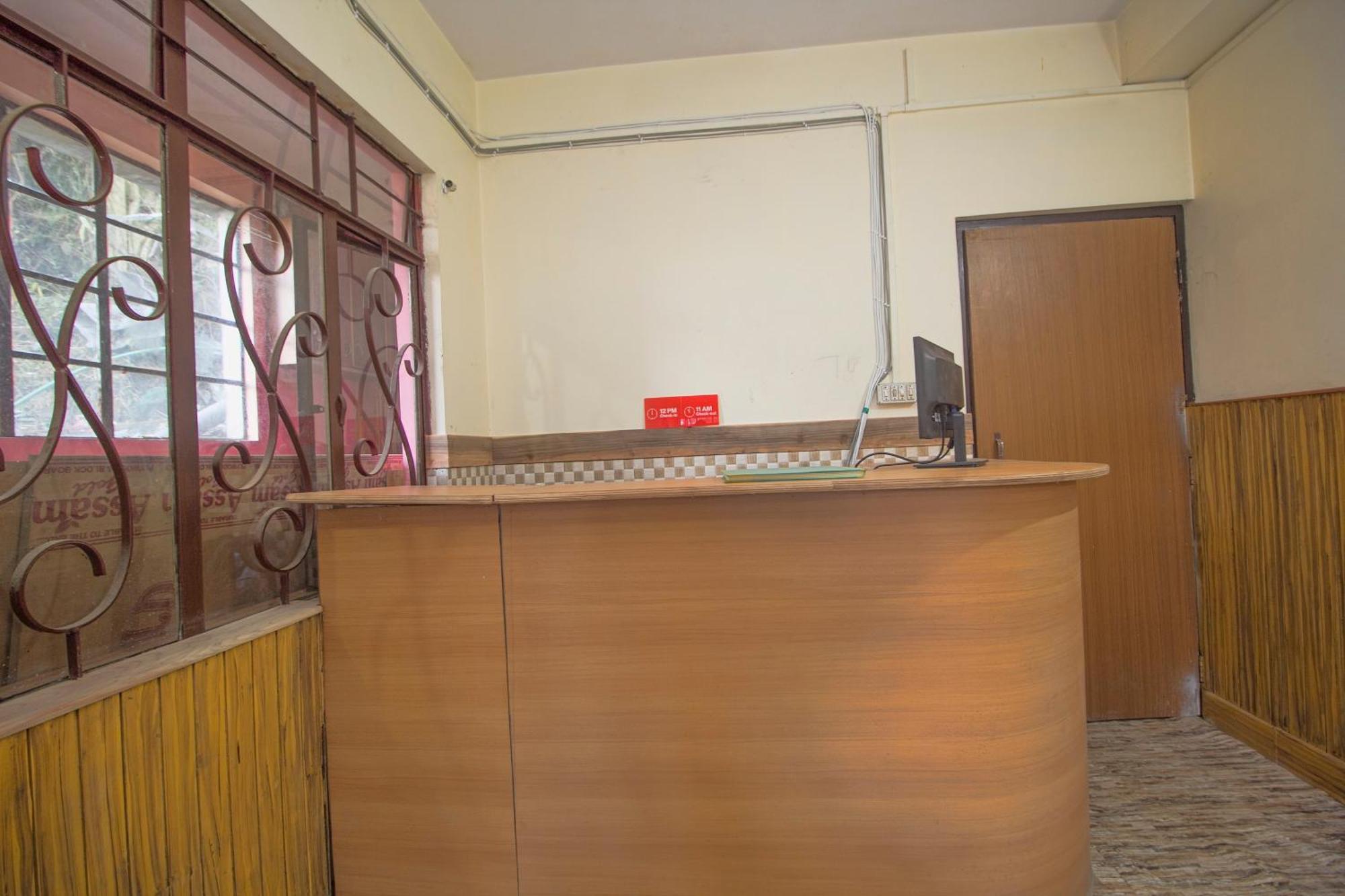 Hotel O 46691 Jaldapara Rhino Resort Madari Hat Ngoại thất bức ảnh
