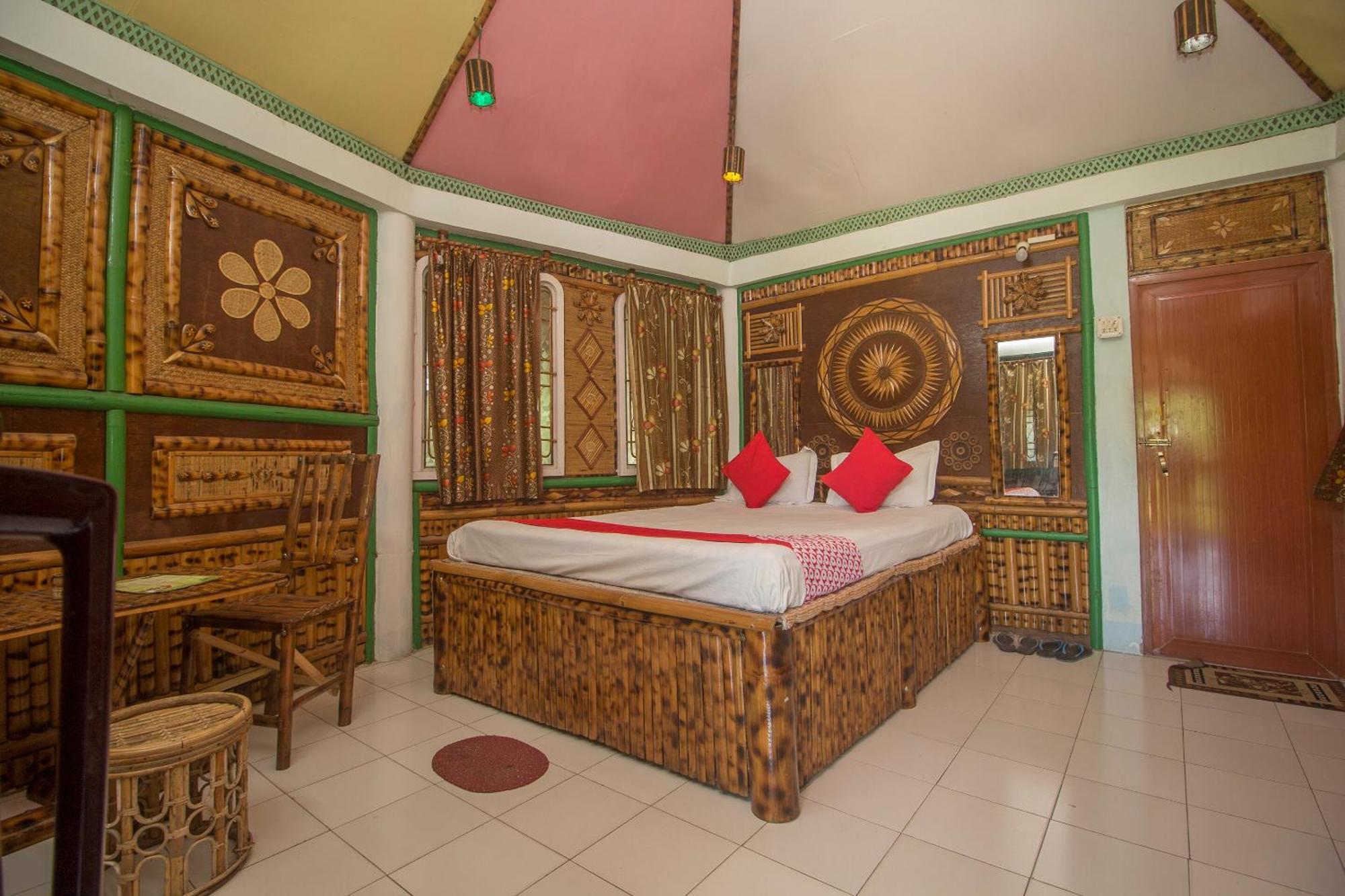 Hotel O 46691 Jaldapara Rhino Resort Madari Hat Ngoại thất bức ảnh