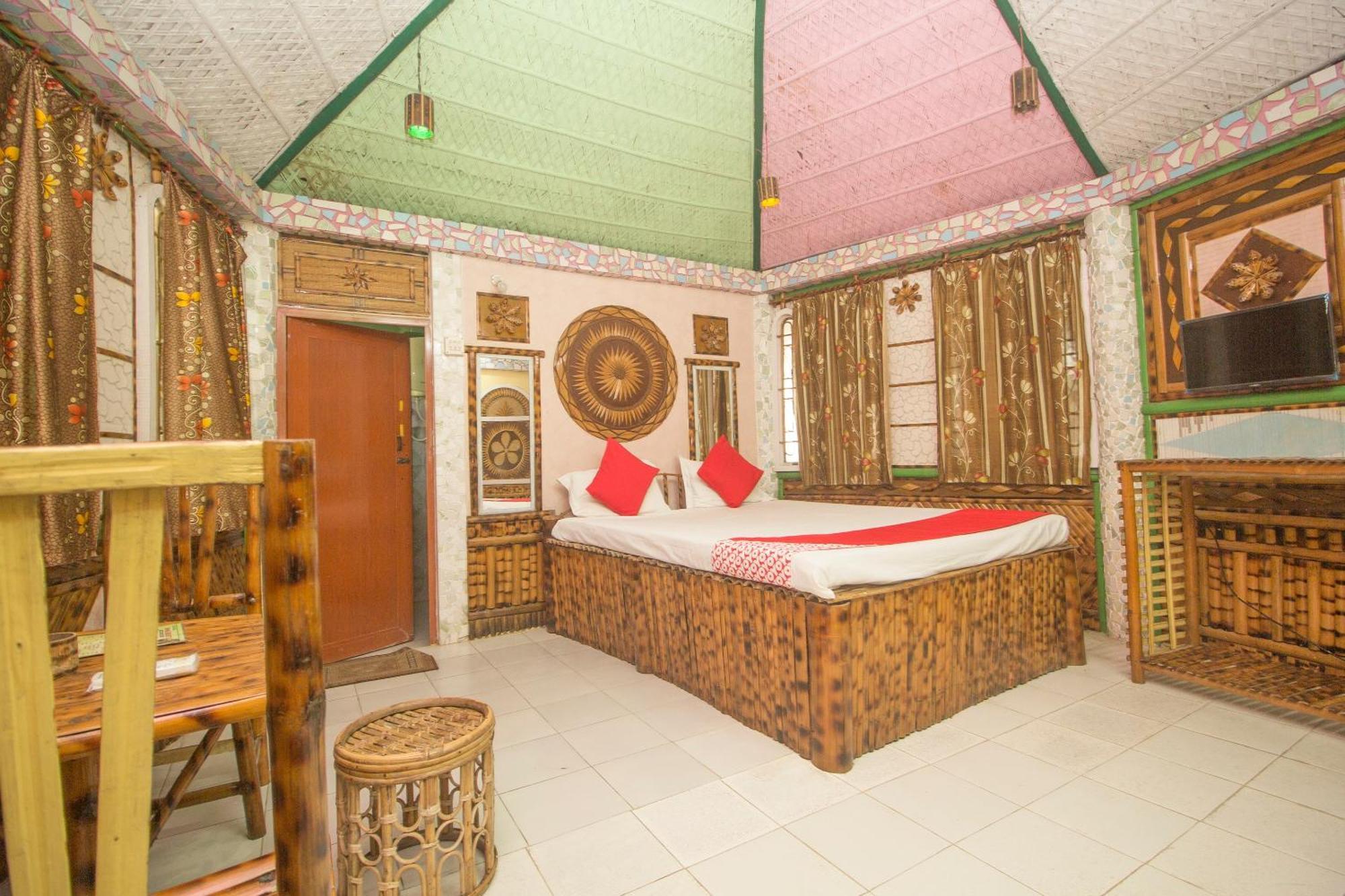 Hotel O 46691 Jaldapara Rhino Resort Madari Hat Ngoại thất bức ảnh