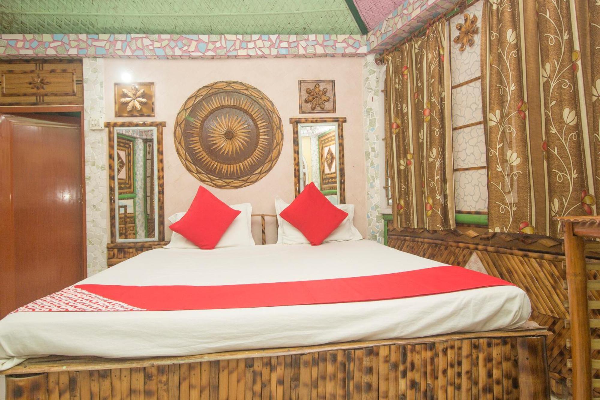 Hotel O 46691 Jaldapara Rhino Resort Madari Hat Ngoại thất bức ảnh